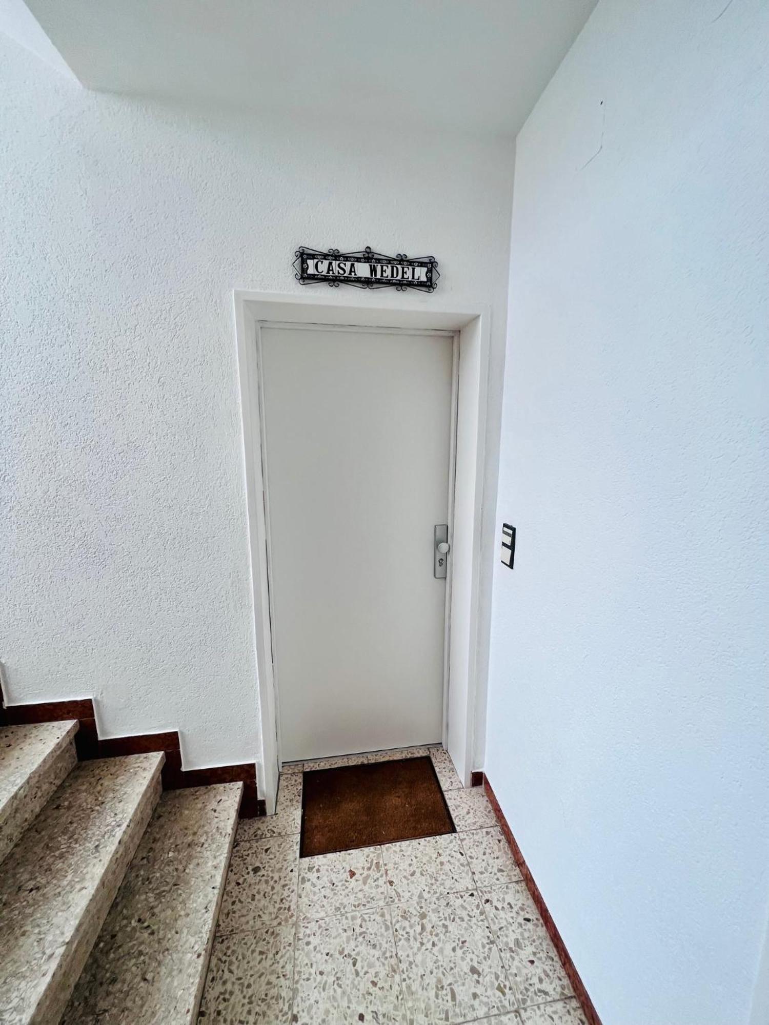 Ruhiges Und Zentrales Apartment In Huettenfeld Lampertheim Zewnętrze zdjęcie