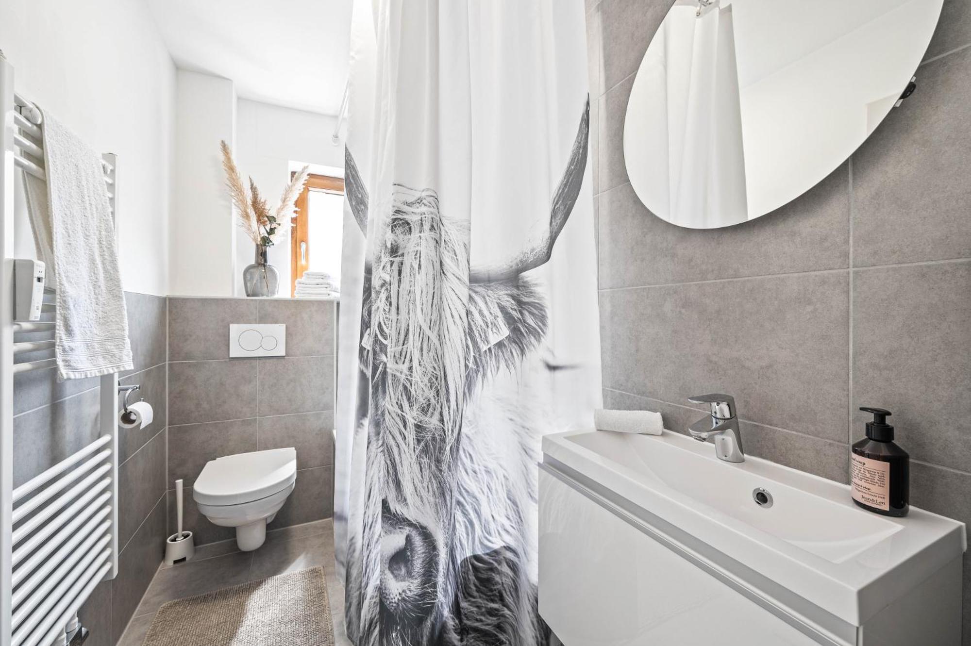 Ruhiges Und Zentrales Apartment In Huettenfeld Lampertheim Zewnętrze zdjęcie